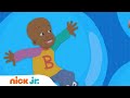 Little Bill Gets Grounded Theme Song Nick Jr