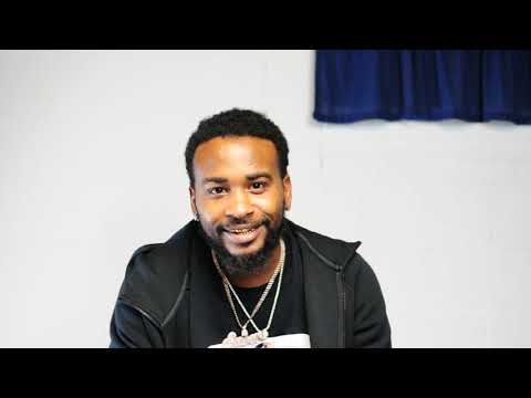 BIG Smoov on MUHLARKEY WIT MARKIE