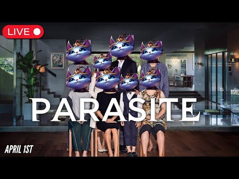 I became a YUUMI OTP for ONE DAY...