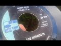 Lou Donaldson, 'Minor Bash'
