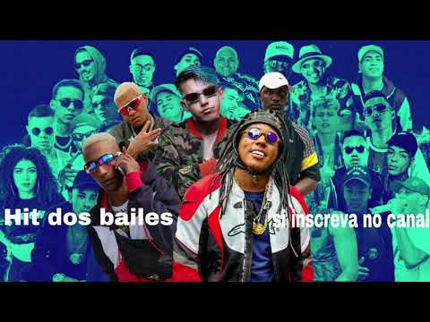 MC Fioti ,MC DR ,GS ,Kayblack e Young DI - Peço a Deus que me guarde (Fiitu e Fioti Thug)