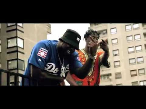 Paul Stephan ft Quincy.O - Down Arse | @TEEVIZION [@Sterlsteph @Quincy_smf ]