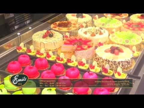 Emils 1910 - Eröffnung in Chemnitz