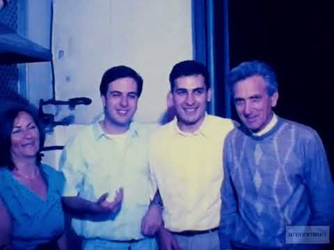 Anteprima del video Umberto e la sua laurea