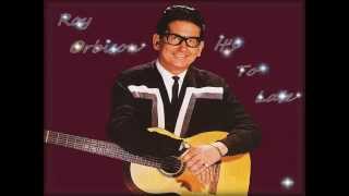 Roy Orbison - It&#39;s To Late