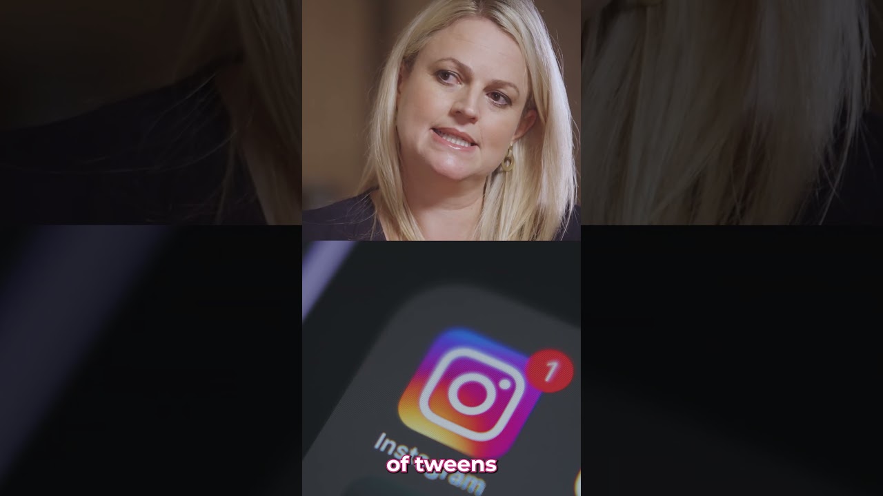 Smart Phones and Our Kids: Episode 11 - How Instagram Keeps Teens Online