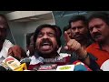 காவேரியை அடகு வச்சது யார் T Rajendar ஆவேசம் 