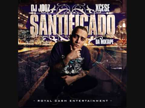 xcese - day n nite (santificado da mixtape)