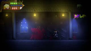 Steam Veins gameplay - GogetaSuperx