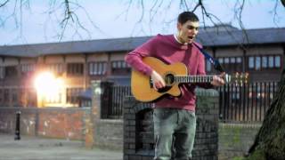 Brains For Breakfast - "Orla" (Addistock Sessions)