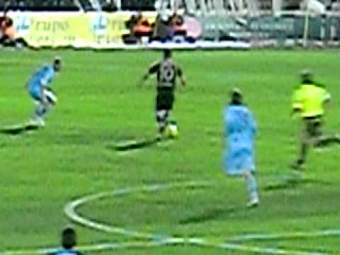 Huesca vs Cartagena intento de Jokin E. y ocasión para el Cartagena