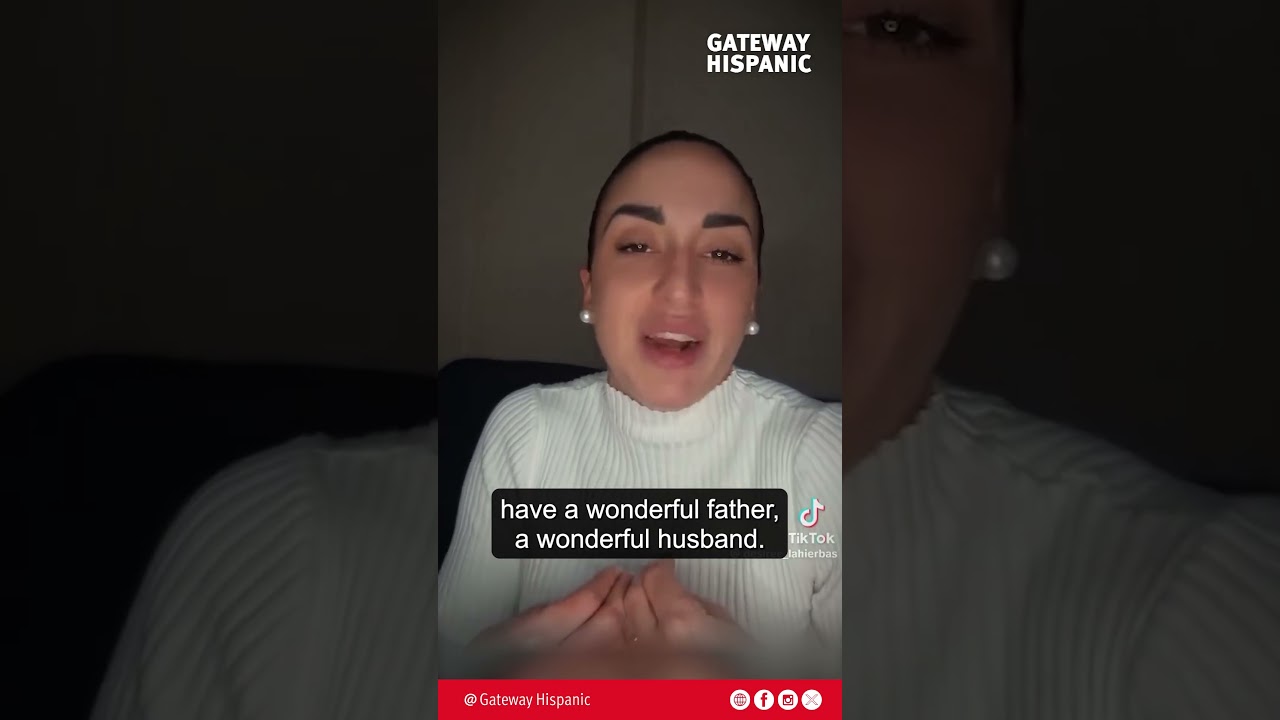 Una Mujer estalla en redes contra las feministas