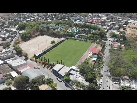 C.D. Guastatoya: David Cordón Hichos Stadium -  Guastatoya, Guatemala
