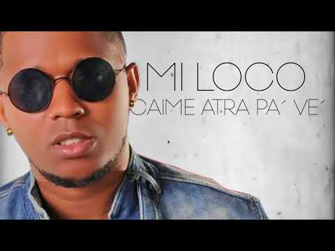 Neon El Alterao - Mi loco caime atras ( Persigueme ) (Video Liric )