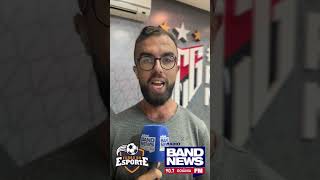 Dragão deve ter mudanças importantes na escalação para o duelo contra a Aparecidense