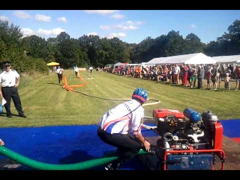 SDH Nové Kestřany-ŠHL Sudoměř