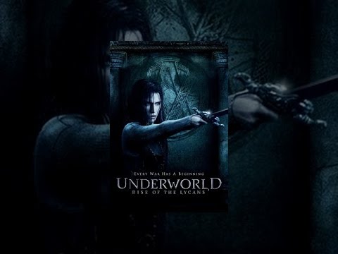 Underworld - Aufstand der Lykaner
