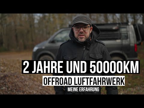 2 years & 50,000 km Streetec air suspension - My practical experience! (ATTENTION: INCLUDES DISCO...
