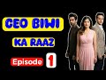 CEO Biwi Ka Raaz Full Episode Ceo Biwi Ka Raaz Ceo Biwi New Episode New Episode Today