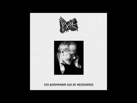 Psyche (Netherlands) - Een pathologie van de geneesheer (Full Album 2018)