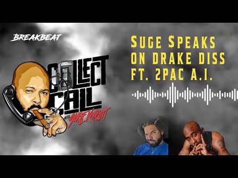 Youtube Video - Suge Knight Blames Snoop Dogg For 2Pac's Downfall While Criticizing Drake's AI Track