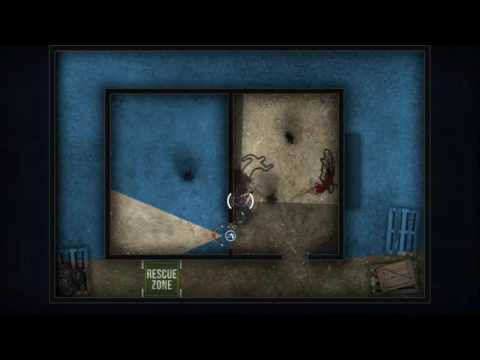 012 - Hostage Rescue Training