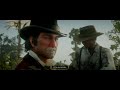 Red Dead Redemption 2 And Don T Forget The Quarter Tram Mission
