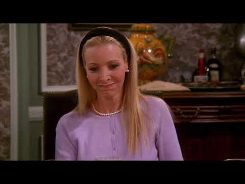 mike tells his parents that he loves pheobe