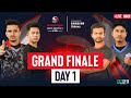 NEW STATE MOBILE Grand Finale Day 1 - WATCH PARTY | Snapdragon Pro Series Open India