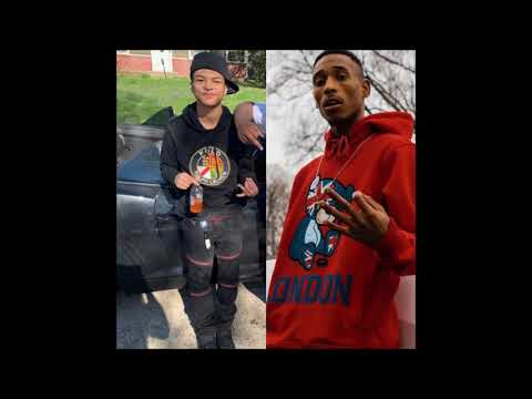 Yungin Emoney ft LilMani - Free