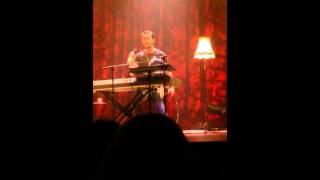 Ikke i nat ikke endnu 💕