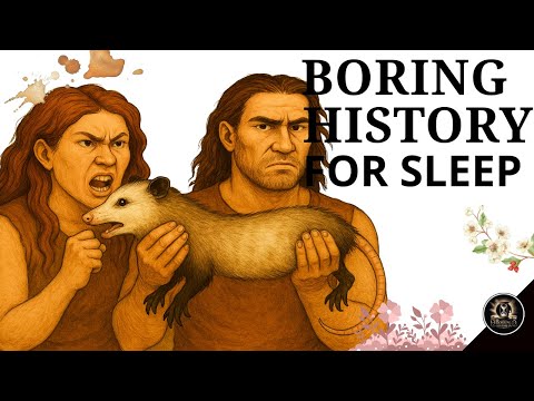 Life 5 Million Years Ago  How Ancient Humans Adapted and Survived Harsh Environments