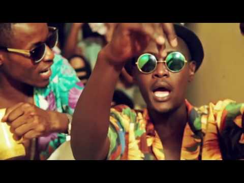 Ney wa mitego FT Joh Makin - JIKANE