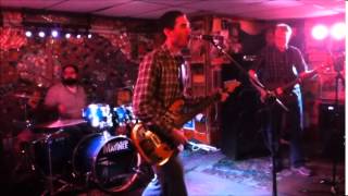 Meet Me in the Matinee- Live at The Empty Glass