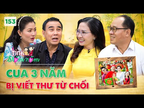 Tình Trăm Năm 153 | Trúng tiếng sét ÁI TÌNH, chàng trai TRỒNG CÂY SI 3 năm trời mới cua được bạn gái