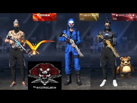 JULIO CESAR-PANDA-BRAYAN VS JC OÑORO-KIKE-JAIRO