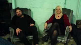 Interview with James Dewees of Reggie and the Full Effect!