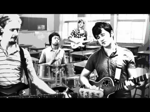 The Watanabes ft. Kate Sikora - Hot Water Hills