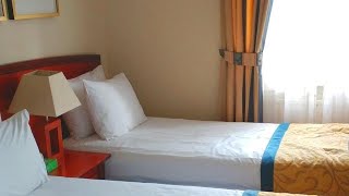 The Sumner Hotel, London, United Kingdom