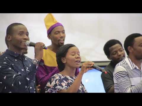 IMBA KWA AKILI AFRICA , SWAHILI VERSION {Official Video}