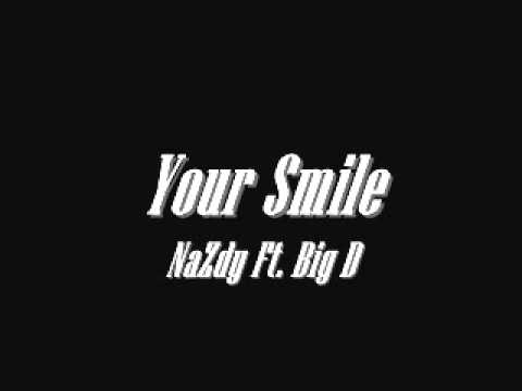 (Hmong Rap) NaZdy Ft. Big D - Your Smile