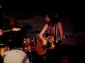 PATTY GRIFFIN  Useless Desire 4-29-09