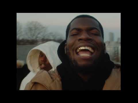 Jiles - Juice (Official Video)