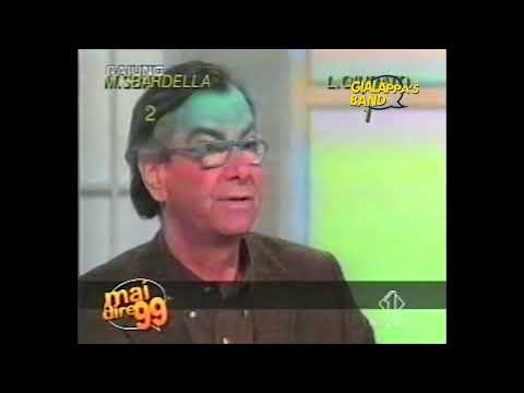 Mai dire 99 - La grande sfida: Giurato Vs  Sbardella