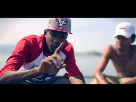 SELFMADE - GOIN' CRAZY - BIG BIZNESS MIXTAPE - DIRECTED BY BUBSOP