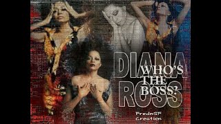 Diana Ross &amp; the Supremes &amp; The Temptations - I&#39;ll Try Something New (In Tribute to Diana Ross)