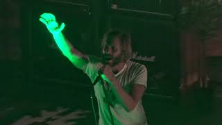 Awolnation - Seven Sticks of Dynamite - Live at The Fillmore in Detroit, MI on 2-13-18