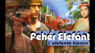 L'elefante Bianco Soundtrack Paolo Buonvino