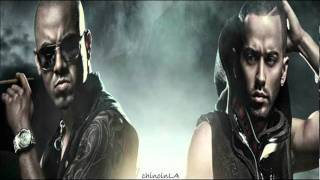 Wisin &amp; Yandel Ft. Alexis &amp; Fido - Suavecito Despacio (Los Vaqueros El Regreso)