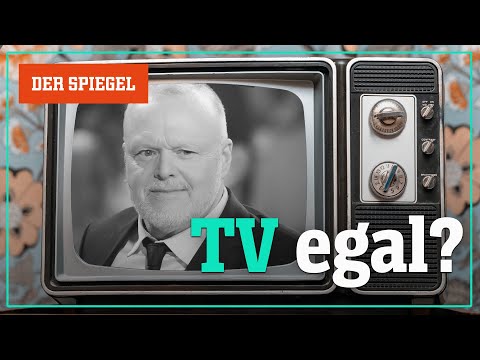 Video Thumbnail: Stefan Raab scheitert bei RTL und ESC: Wer braucht dieses Comeback? – Shortcut | DER SPIEGEL